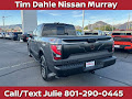 2023 Nissan Titan PRO-4X
