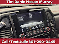 2023 Nissan Titan PRO-4X