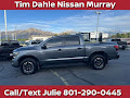 2023 Nissan Titan PRO-4X