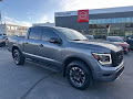 2023 Nissan Titan PRO-4X