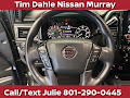 2023 Nissan Titan PRO-4X