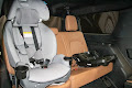 2024 Ford Expedition Max Platinum