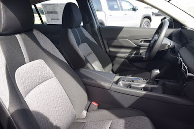 2026 Nissan Sentra