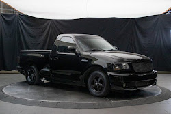 2002 Ford F-150 Lightning