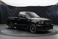 2002 Ford F-150 Lightning