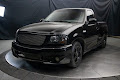 2002 Ford F-150 Lightning