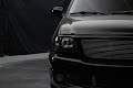 2002 Ford F-150 Lightning