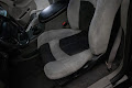 2002 Ford F-150 Lightning