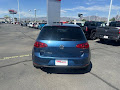 2016 Volkswagen Golf TSI S 4-Door