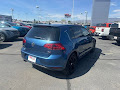 2016 Volkswagen Golf TSI S 4-Door