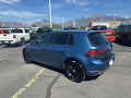 2016 Volkswagen Golf TSI S 4-Door