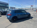 2016 Volkswagen Golf TSI S 4-Door