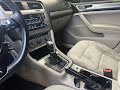 2016 Volkswagen Golf TSI S 4-Door