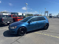 2016 Volkswagen Golf TSI S 4-Door