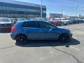 2016 Volkswagen Golf TSI S 4-Door