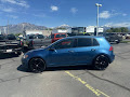 2016 Volkswagen Golf TSI S 4-Door
