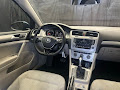2016 Volkswagen Golf TSI S 4-Door
