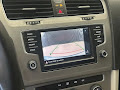 2016 Volkswagen Golf TSI S 4-Door