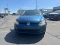 2016 Volkswagen Golf TSI S 4-Door