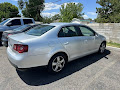 2008 Volkswagen Jetta SE