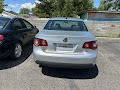 2008 Volkswagen Jetta SE