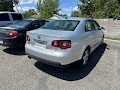 2008 Volkswagen Jetta SE
