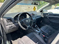 2008 Volkswagen Jetta SE