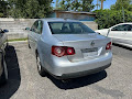 2008 Volkswagen Jetta SE