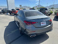 2022 Mercedes-Benz C-Class C 300