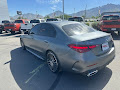 2022 Mercedes-Benz C-Class C 300