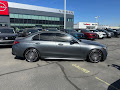 2022 Mercedes-Benz C-Class C 300