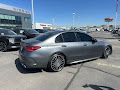2022 Mercedes-Benz C-Class C 300