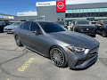 2022 Mercedes-Benz C-Class C 300