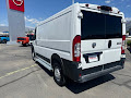2025 RAM ProMaster 2500 Base
