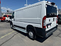 2025 RAM ProMaster 2500 Base