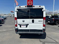 2025 RAM ProMaster 2500 Base
