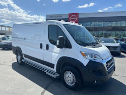 2025 RAM ProMaster 2500 Base