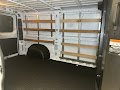 2025 RAM ProMaster 2500 Base