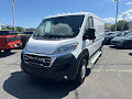 2025 RAM ProMaster 2500 Base