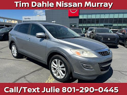 2011 Mazda CX-9 Grand Touring