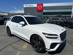 2022 Genesis GV70 3.5T Sport