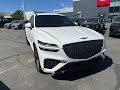 2022 Genesis GV70 3.5T Sport