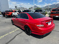 2010 Mercedes-Benz C-Class C 300