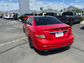 2010 Mercedes-Benz C-Class C 300