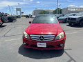 2010 Mercedes-Benz C-Class C 300