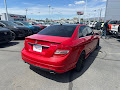 2010 Mercedes-Benz C-Class C 300
