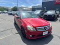 2010 Mercedes-Benz C-Class C 300