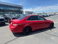 2010 Mercedes-Benz C-Class C 300