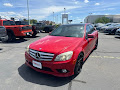 2010 Mercedes-Benz C-Class C 300