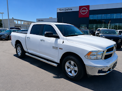 2016 RAM 1500 SLT